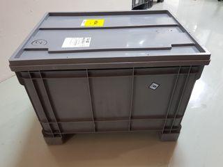 Big Shipping Storage Container Boxes