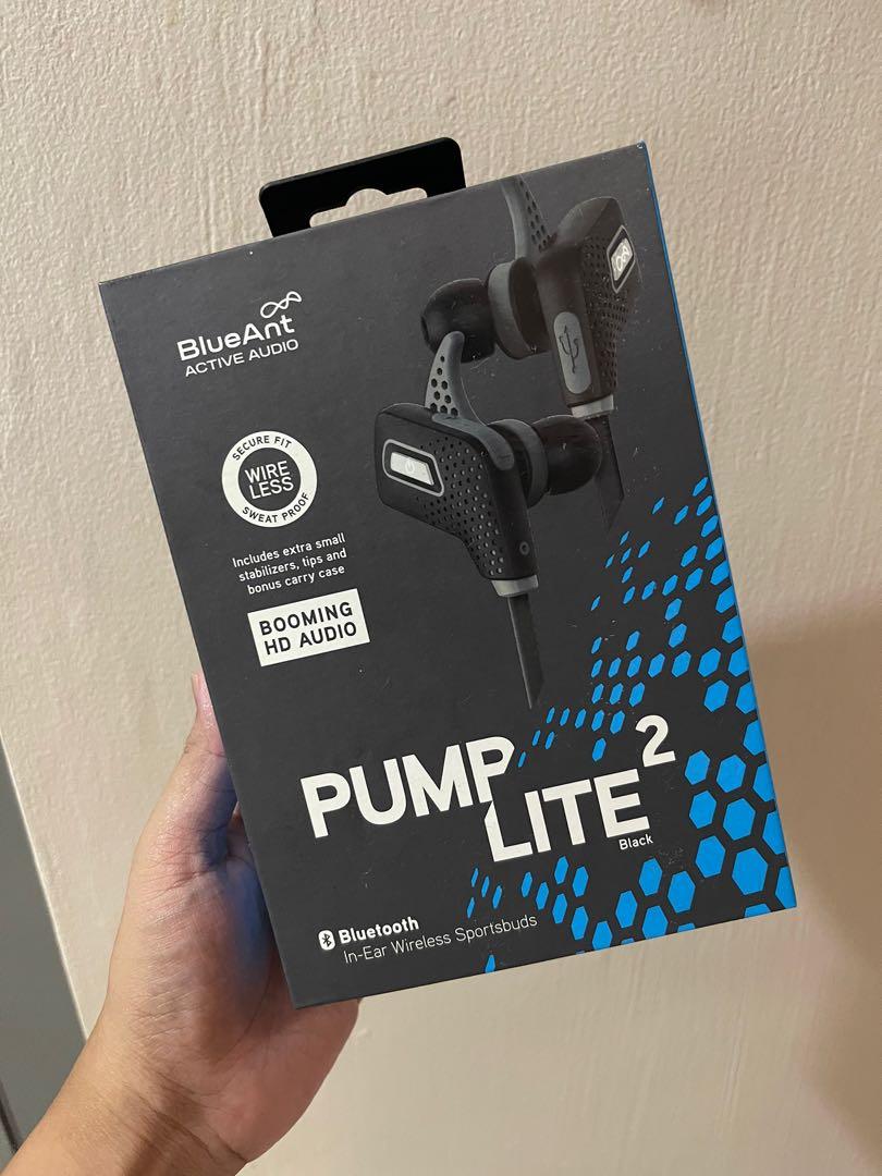 Blue ant pump lite 2 store