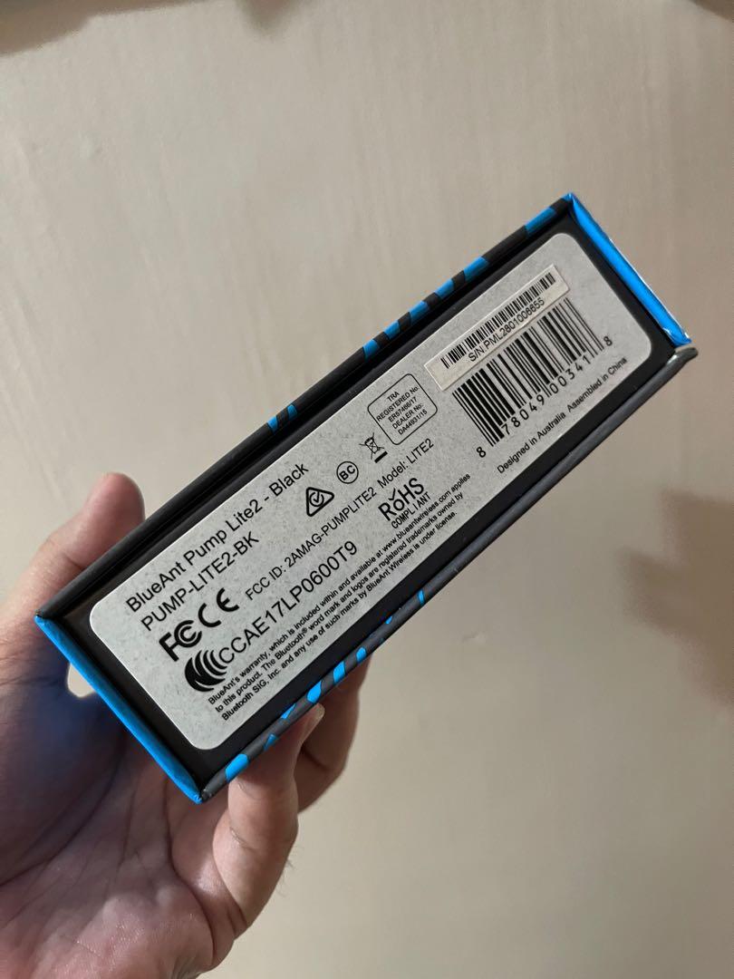 Pump online lite 2