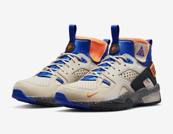 Nike air acg mowabb online
