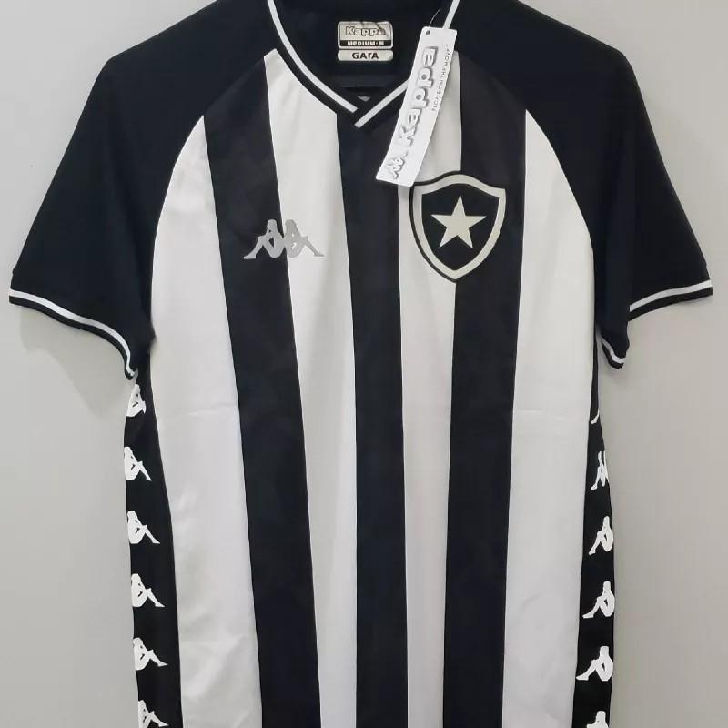 Botafogo 20 21 shirt