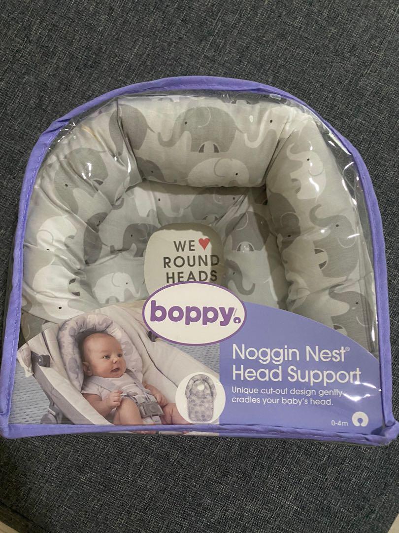 Boppy infant head and neck support new arrivals