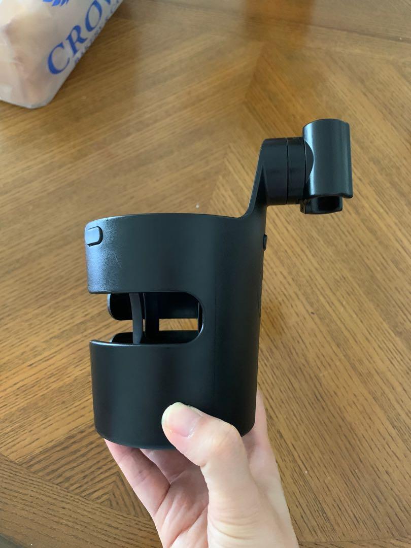 Bugaboo Cup Holder Babies Kids Going Out Strollers on Carousell