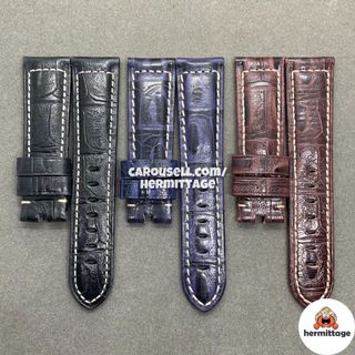 24MM STRAPS Collection item 3