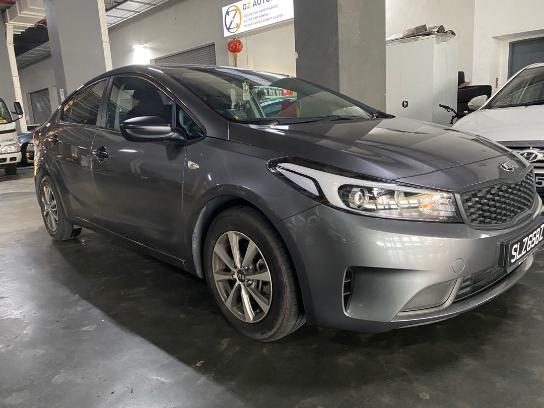(Category: ) located in . Submitted by ozcarrental (Listing ID 1112125722, Image 1). Description: .