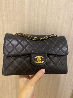 100+ affordable chanel classic small bag For Sale, Cross-body Bags
