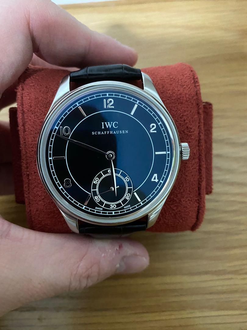 Iwc 5445 shop