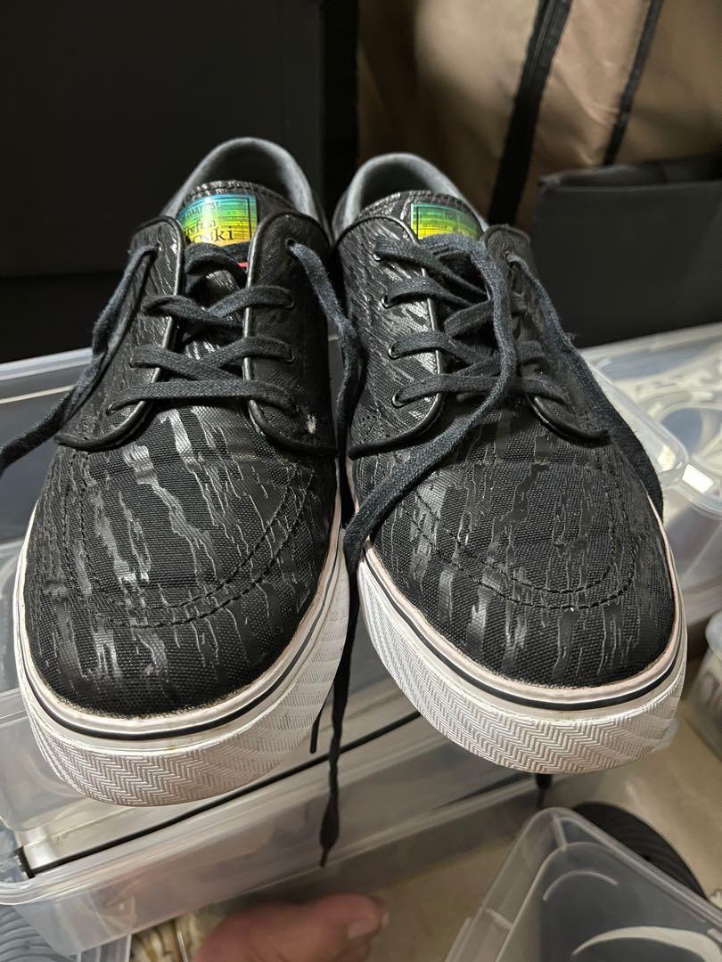Janoski civilist shop