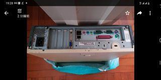 Compact 舊電腦