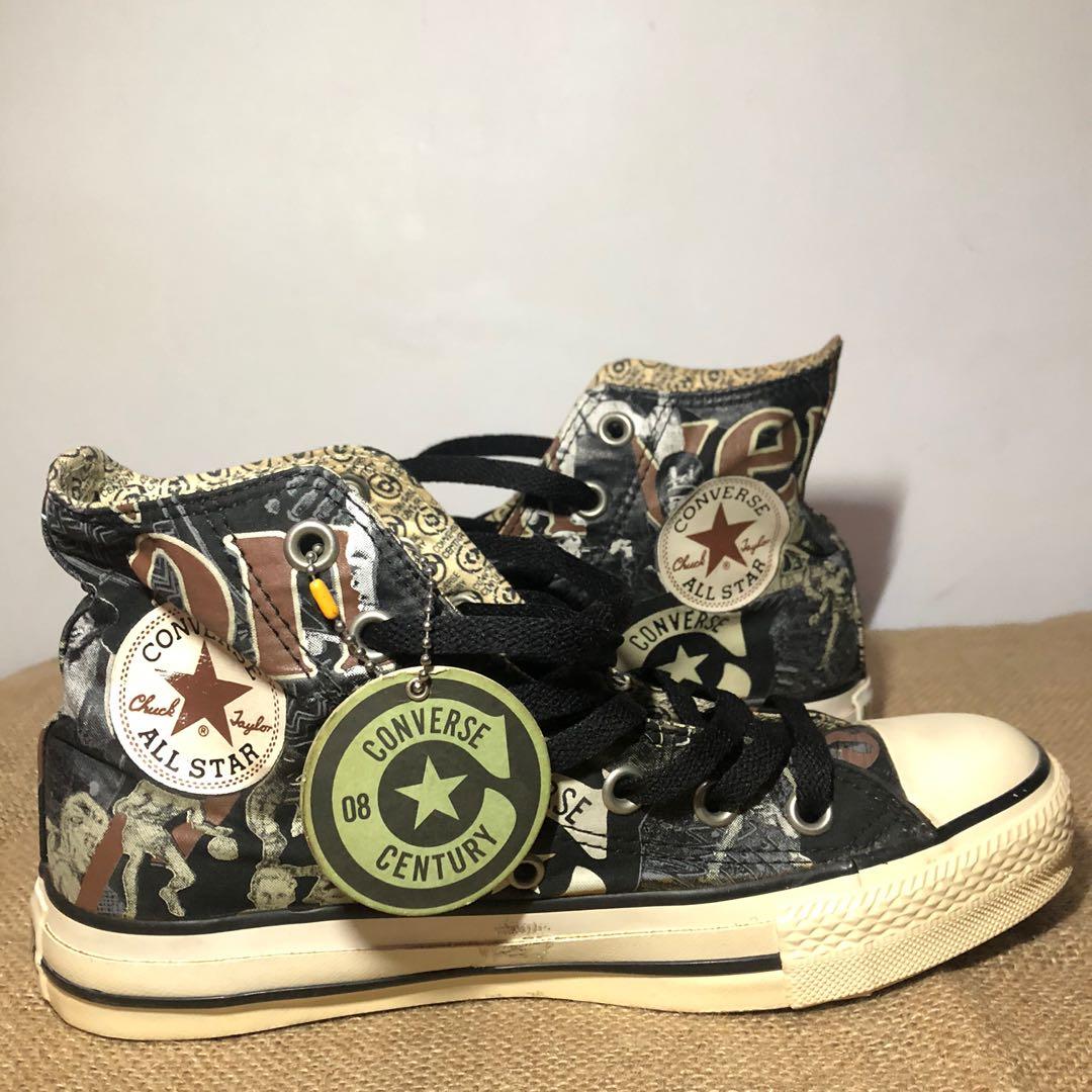 Converse 08 century gothic hotsell