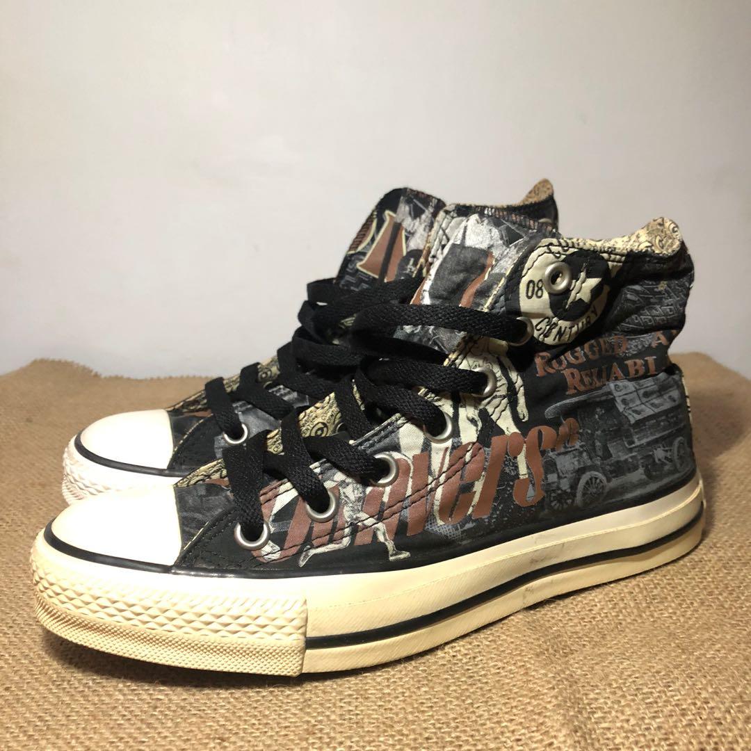 Converse ct high century 2008 vintage original resmi store