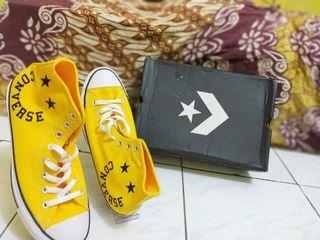 Converse CT Smile