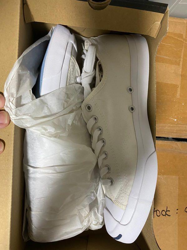 converse jack purcell box