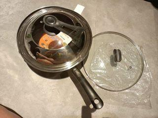 Cooking pot