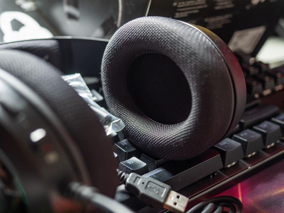 Corsair hs45 xbox hotsell one
