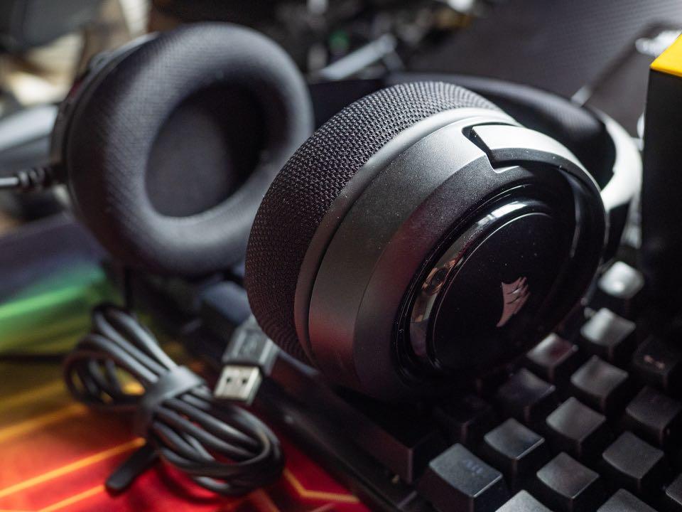 Corsair hs45 xbox new arrivals one