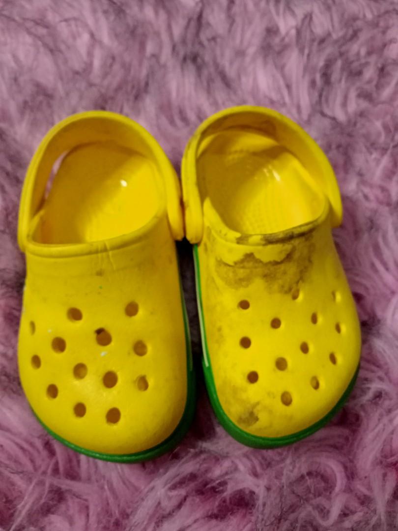 4c crocs
