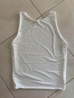Crop Tank Top