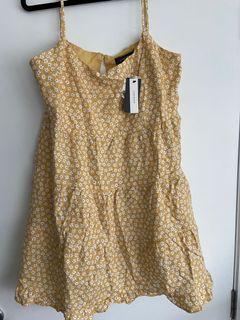 Daisy Dress