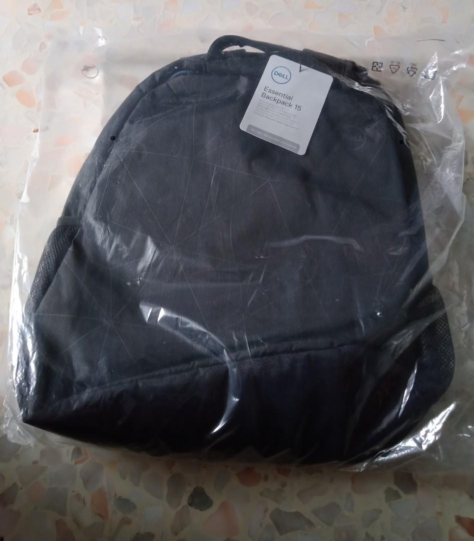 dell essential 15 es1520p