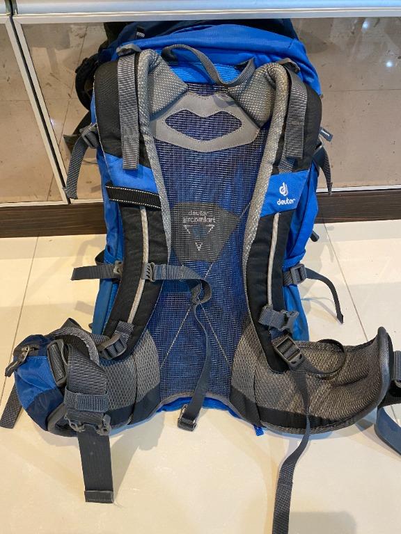Deuter helium 26 deals