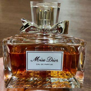 Dior - Miss Dior EDP 100 ml (90% left)
