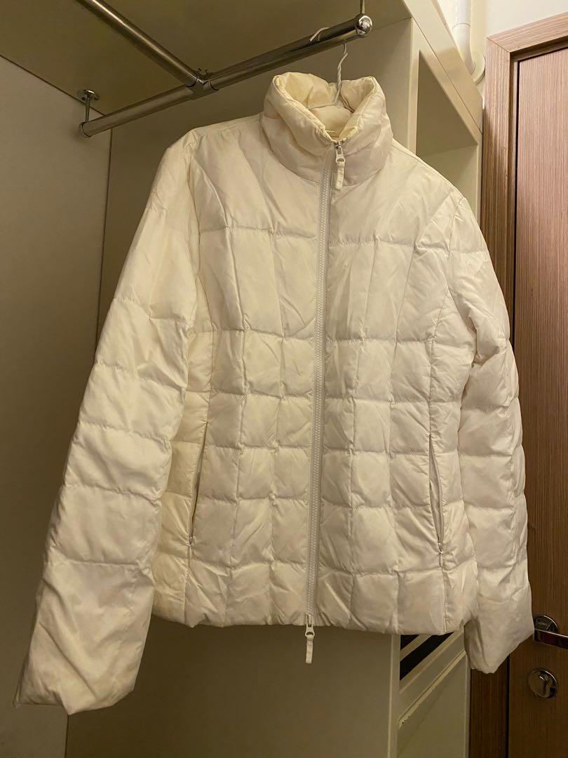 Down Jacket （分類：外套及戶外衣服）位於 Hong Kong。 由 maiyang16 提交（商品編號 1112082787，圖片 1）。簡介： Monday to saturday yuen long mtr station Sunday tsuen wan to hong kong island Sf paid the receiver Small to medium。