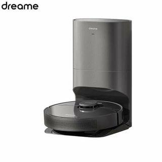 Dreame Bot Z10 Pro Auto-Empty Robot Vacuum Cleaner Sweep and Mop Automatic Dirt Disposal