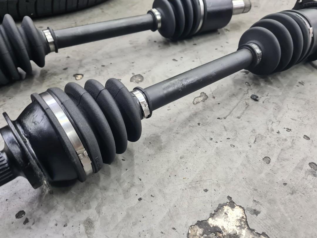 Driveshaft Repair Replacement, Car Accessories, Car