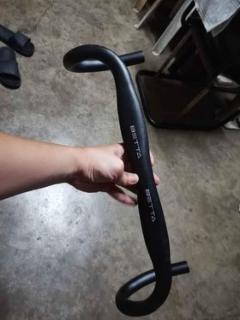Stem dropbar on sale