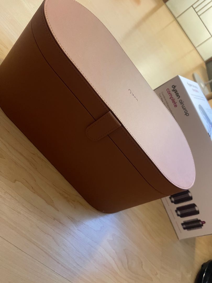 Dyson airwrap complete set warranty (25/2/2023), Beauty & Personal Care