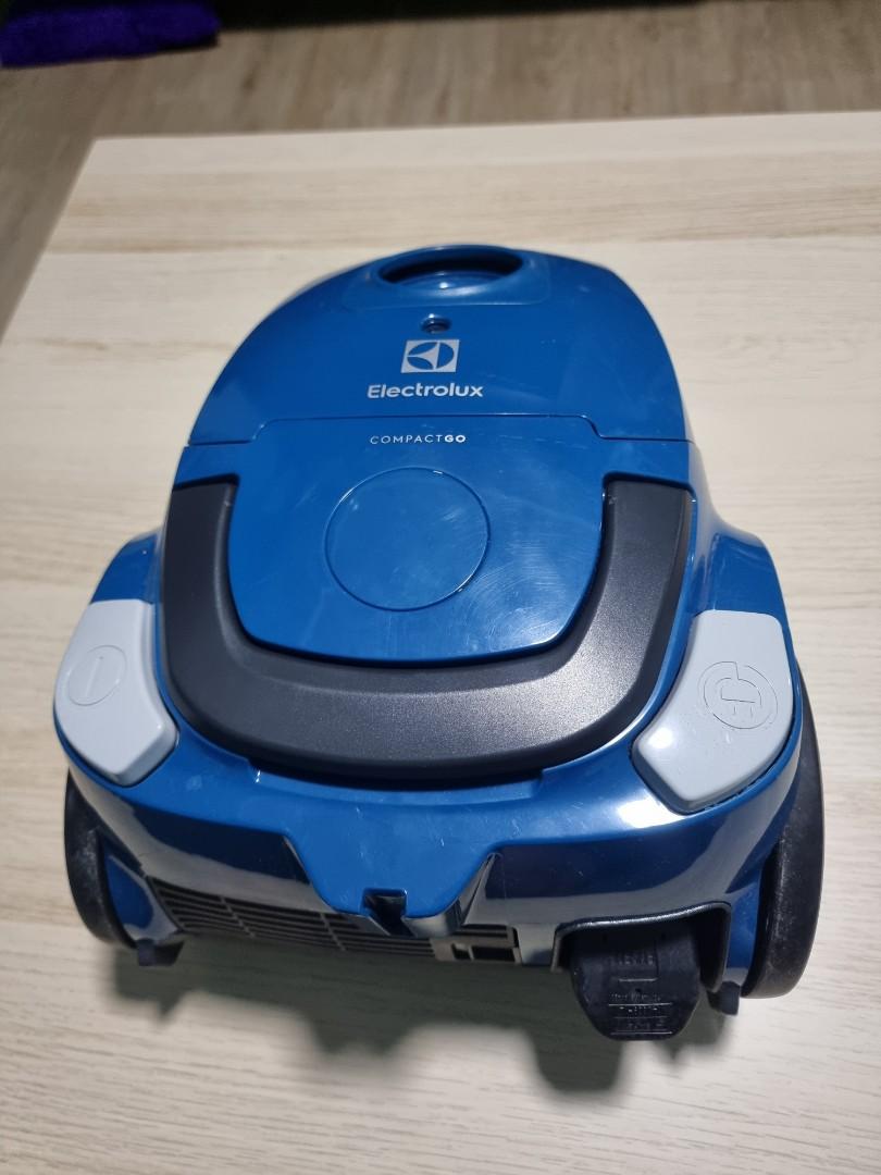 Electrolux Vacuum cleaner Z1220, TV & Home Appliances, Vacuum Cleaner