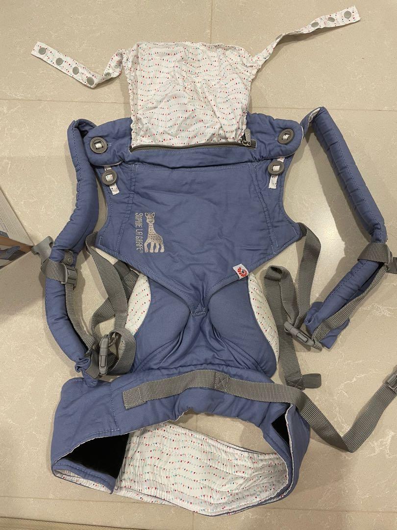 Ergobaby olx store