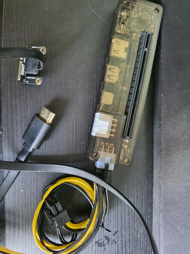 Exp gdc cheap beast v9
