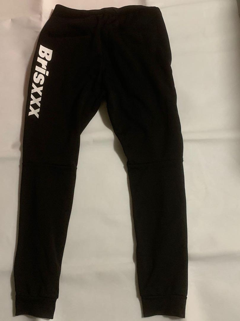 F.C.Real Bristol GOD SELECTION XXX TRAINING LONG PANTS, 男裝, 褲