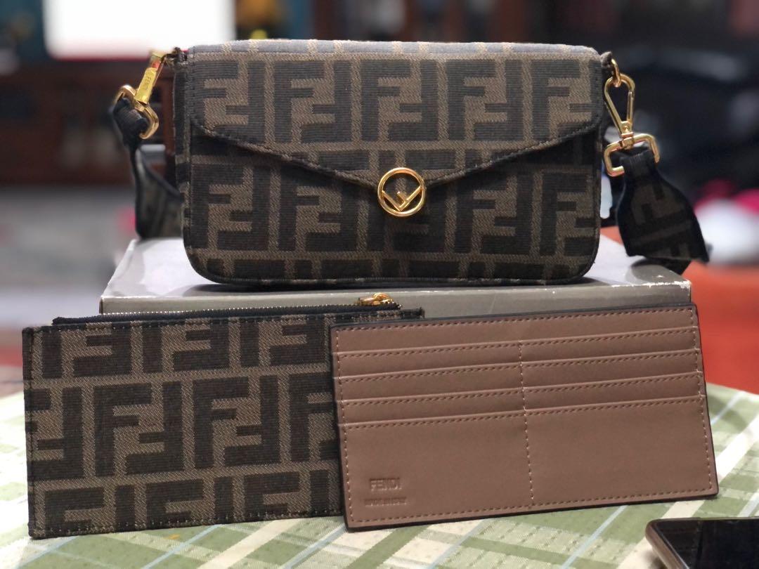 Fendi 2024 sling bags