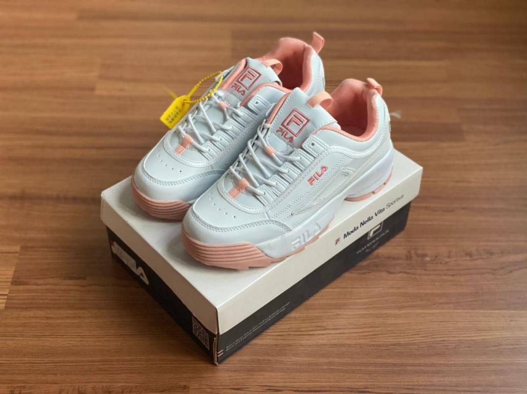 PROMOTION 9.9 SALES FILA DISRUPTOR II