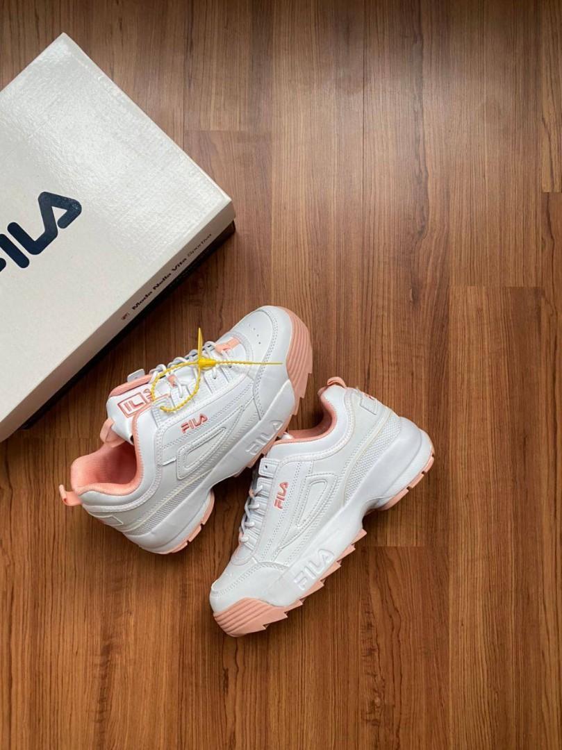 PROMOTION 9.9 SALES FILA DISRUPTOR II