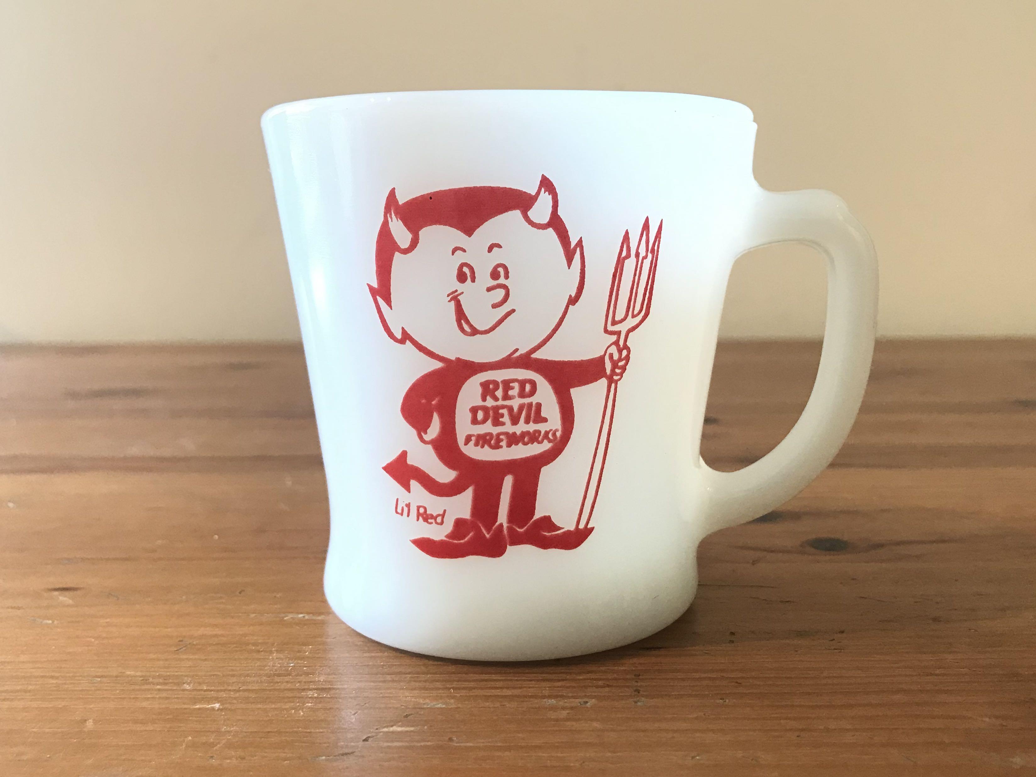 60's70's 60's 70's Fire King/ファイヤーキング Kimberley