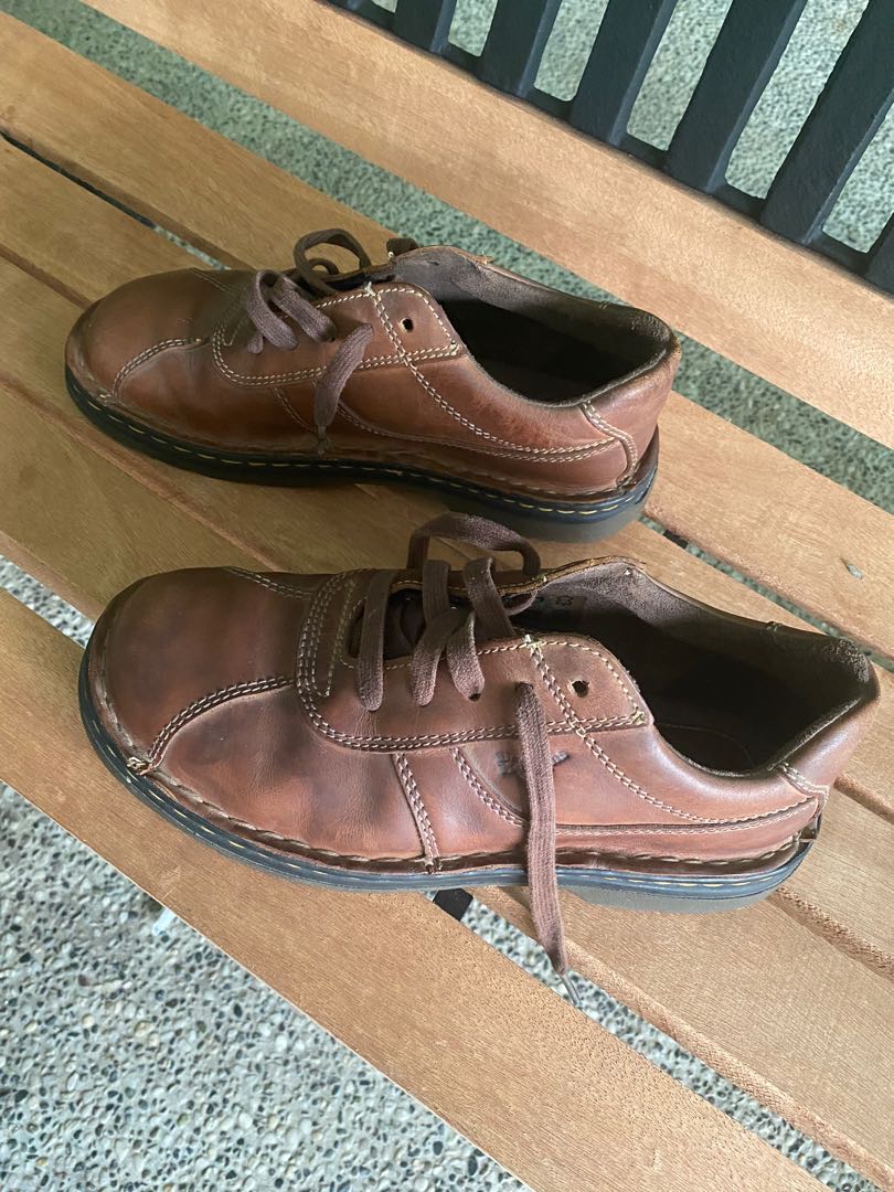 For Sale Used Dr Marten s Size 7 Men s Fashion Footwear Casual