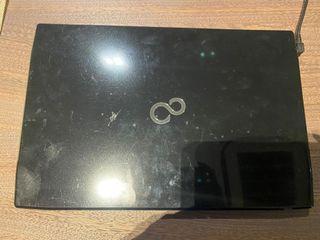 Fujitsu lifebook