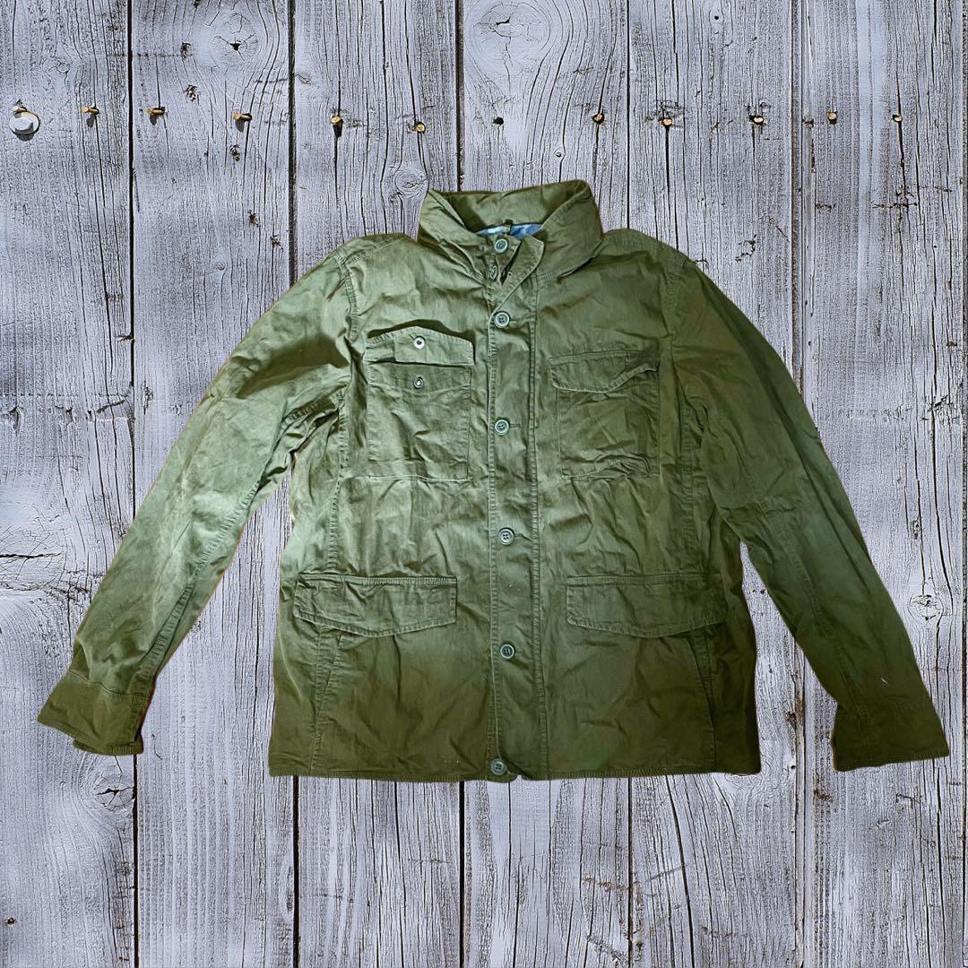 Gap best sale mens jackets