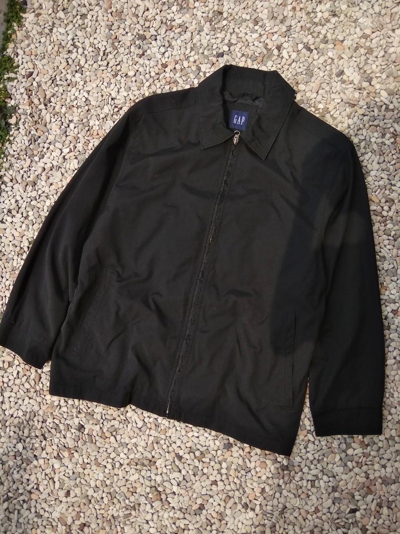 Gap work jacket sales
