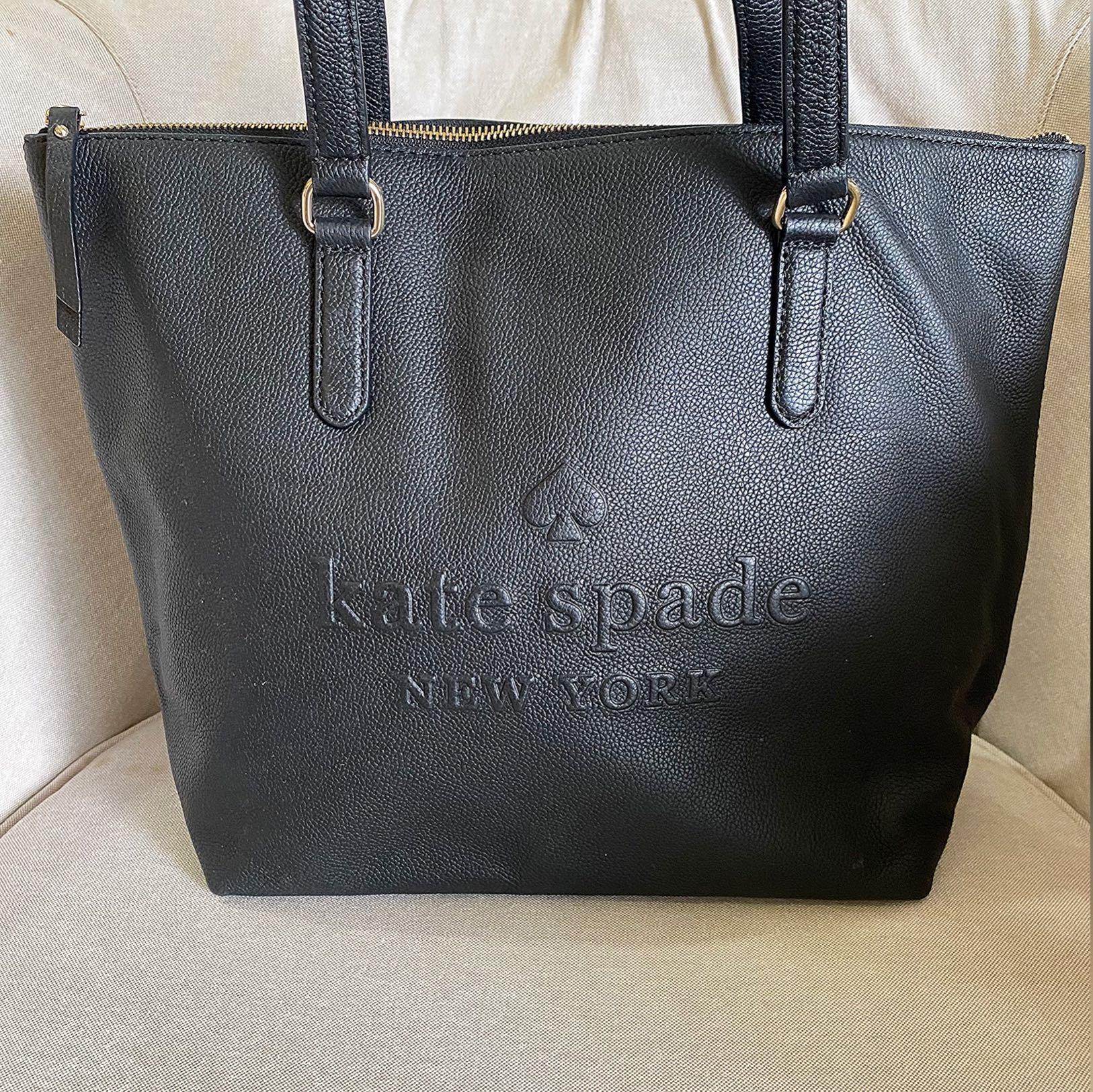 Kate spade larchmont avenue logo penny shop