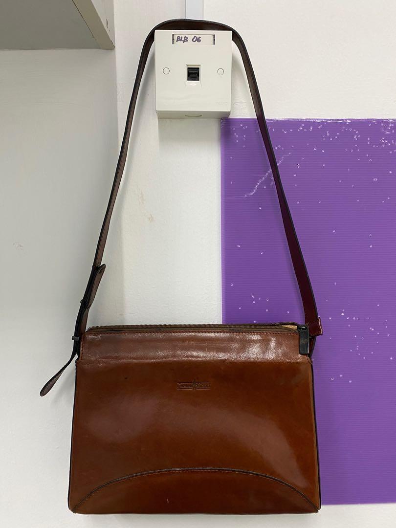 Gianni conti vintage handbags outlet