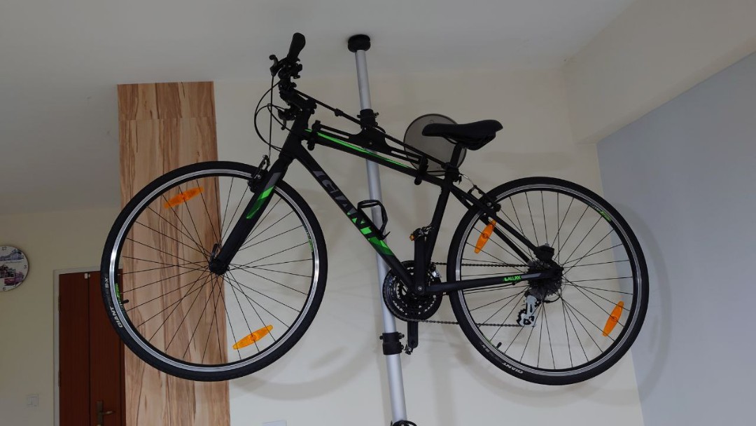 giant escape 2 2018 review