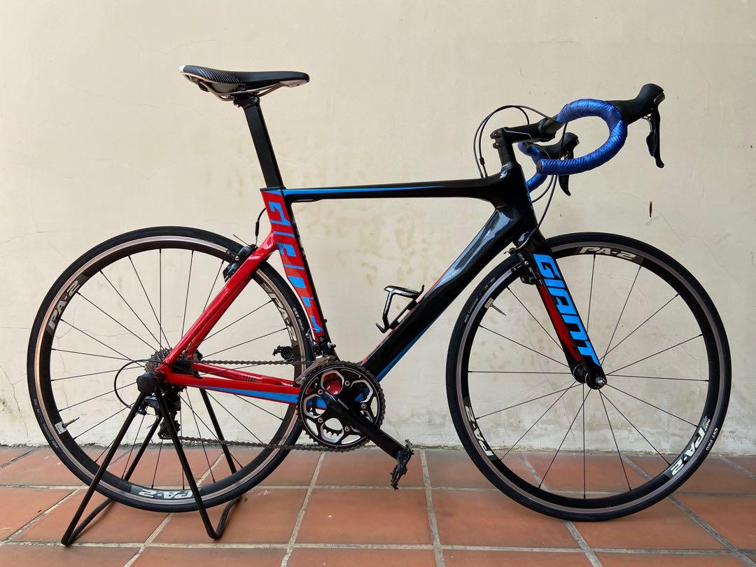 2017 giant propel advanced pro 2 online