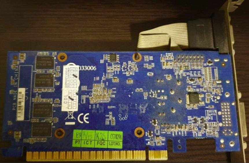 Gigabyte gt610 clearance