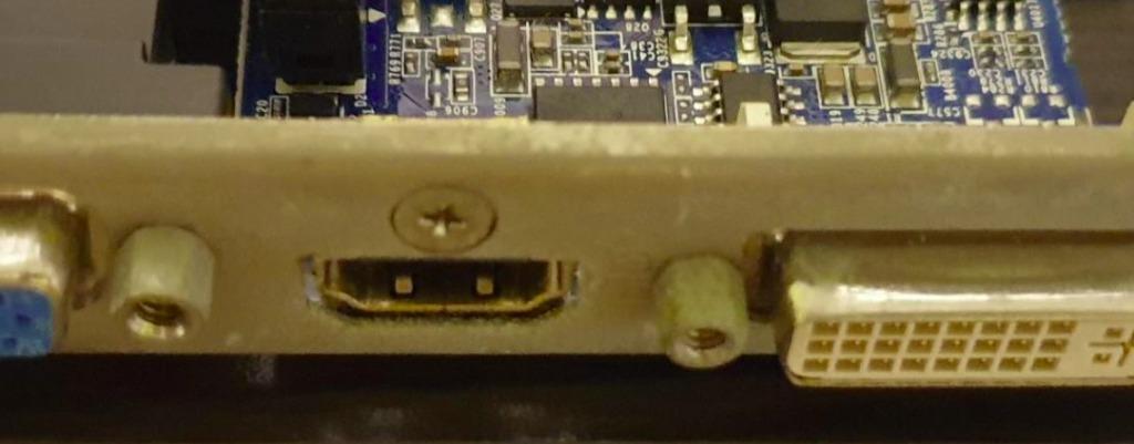 Gigabyte gt610 clearance