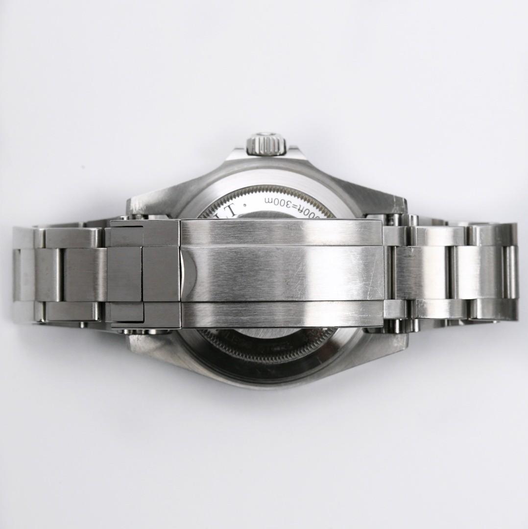 Ginault submariner sales